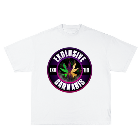 Cannabis T-Shirt
